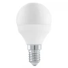 11584 Лампочка светодиодная E14 6W 220V 470 lm 4000K Eglo Lm_led_e14 11584