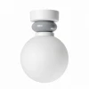 WLL104KT.17WH-S01LG Настенно-потолочный светильник 33 Идеи WLL104KT.17WH-S01LG