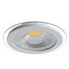 A4210PL-1WH Встраиваемый точечный светильник Arte Lamp Raggio A4210PL-1WH