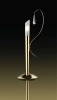 1615/1T Интерьерная настольная лампа Odeon Light Davida 1615/1T