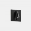 INO_Run mini black 44.0386 Бра светодиодное для чтения Inodesign Run INO_Run mini black 44.0386