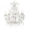 CASCINA SP8 Подвесная люстра Ideal Lux Cascina SP8