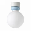 WLL104KT.17WH-S01LB Настенно-потолочный светильник 33 Идеи WLL104KT.17WH-S01LB