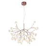 SL411.323.45 Подвесная люстра ST Luce Riccardo SL411.323.45