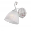 278/1A-Whitepatina Бра IDLamp Olsa 278/1A-Whitepatina