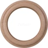WL15-frame-01 Рамка на 1 пост Werkel Legend, светлый бук