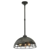 GRLSP-9643 Подвесной светильник Lussole Loft Medford GRLSP-9643
