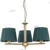 1887 TK Lighting Julia 1887
