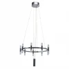 631012218 Подвесная люстра MW-Light Ракурс 631012218
