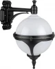 88402 01 Bl Настенный фонарь уличный IP44 Oasis Light VENA 88402 01 Bl (220V, фонарь)