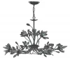 A1882LM-9CC Подвесная люстра Arte Lamp Hibiscus A1882LM-9CC