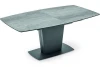 CB/4783-R Металлический стол Athos Connubia