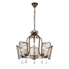 2149-5P Подвесная люстра Favourite Venezia 2149-5P