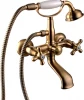 LM2812B Смеситель Lemark Vintage LM2812B для ванны с душем