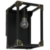 6986 Бра Luminex Trunk 6986
