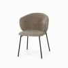 AV 496 Обеденный стул Sidney Cosmo RED 426628