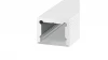 LS.1613-W-R Накладной профиль для светодиодной ленты DesignLed LS LS.1613-W-R