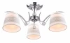 1360/3C Потолочная люстра J-Light Sela 1360/3C