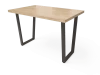  Обеденный стол Лофт U