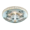 2777/6C Потолочный светильник Odeon Light Aspena 2777/6C