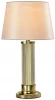 3292/T gold Интерьерная настольная лампа Newport 3290 3292/T gold