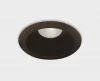 IT08-8041 black 3000K Встраиваемый светильник светодиодный Italline IT08-8041 black 3000K