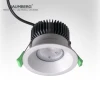 TerraF\Wh\12W3000K Встраиваемый светильник Raumberg Terra F TerraF\Wh\12W3000K White Led 12w 3000K