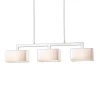 2421/3 Подвесной светильник Odeon Light Norte 2421/3
