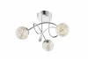 56804-3D Потолочная люстра Globo Xmas 56804-3D