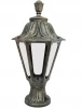 E26.110.000.BXF1R Наземный фонарь Fumagalli Rut E26.110.000.BXF1R (220V, под старину, IP55)