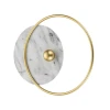 10268/1LED Настенный светильник Escada Revival 10268/1LED 15W Gold/Marble
