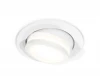 XC7651081 Встраиваемый точечный светильник Ambrella Techno Spot XC7651081 (220V, круглые)