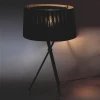 002615-1 Интерьерная настольная лампа Artpole Korb 002615-1