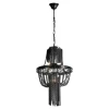 LSP-9520 Подвесная люстра Lussole Loft LSP LSP-9520