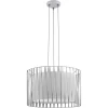TL1186H-03WH Подвесная люстра Toplight Chloe TL1186H-03WH