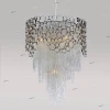 HAUBERK SP-PL6 D45 Crystal Lux Hauberk SP-PL6 D45