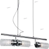 PX-0241/3 chrome Подвесной светильник N-Light PX-0241 PX-0241/3 chrome