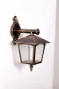 15902L Gb Настенный фонарь уличный Oasis Light 15902L Gb