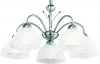 A4530LM-5SS Подвесная люстра Arte Lamp Milanese A4530LM-5SS