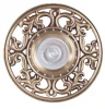 N1565-Light copper Встраиваемый светильник Donolux N1555 N1565-Light copper (220V, круглые)