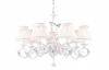 1839-7P Подвесная люстра Favourite Mariposa 1839-7P