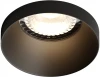 DK2070-BK Встраиваемый светильник DK2070 DK2070-BK (220V, круглые)