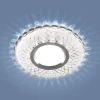 2244 MR16 Встраиваемый точечный светильник Elektrostandard 2244 / 3034 MR16