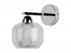 TL4110B-01CH Бра Toplight Diane TL4110B-01CH