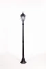 84208 S Наземный фонарь Oasis Light California S 84208