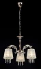 ARM020-03-G Подвесная люстра Maytoni Elegant 18 ARM020-03-G