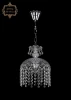 14.01.1.d22.Cr.R Подвесной светильник Art Classic Универсальная 14.01.1.d22.Cr.R