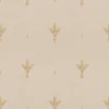 44611 Обои виниловые Zambaiti Satin Flowers III 44611 10,05 x 0,53 м