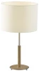 A1038LT-1BR Интерьерная настольная лампа Arte Lamp Woods A1038LT-1BR