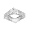 CR032 Встраиваемый точечный светильник Gauss Glass CR032 (220V)